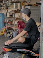 Trần tâm