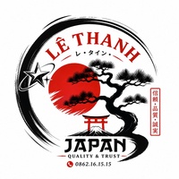  Lê Thanh Japan