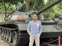 Trần Xuân Tú