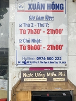 Xuân Hồng Bình Tân