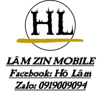 hồ lâm