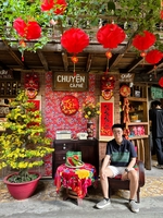 Nguyễn Ngọc Thiên Ngân