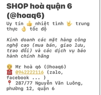 Đinh Trọng Hòa - 0942222116