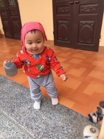 Đỗ Thế Anh