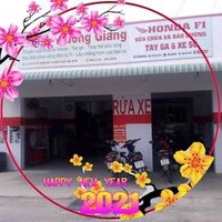 cửa hàng thời gian 