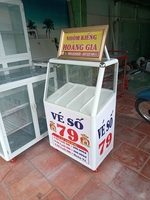 Nhôm kính hoàng gia