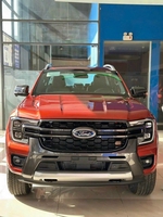 Khiêm Ford Phú Mỹ