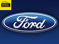 Ford Saigon Town