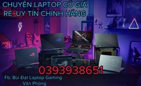 Đạt Computer Đồ chơi công nghệ 