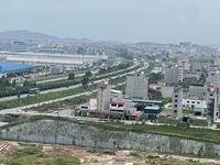 Bằng trung sơn 