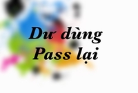 Dư Dùng 