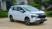 Mitsubishi Hà Nội