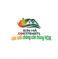 cửa chống côn trùng hcm