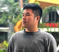 Phạm Hưng