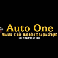 AUTO ONE