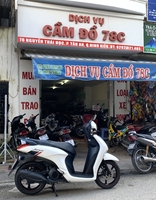 Tiến CỬA HÀNG XE MÁY 78C 