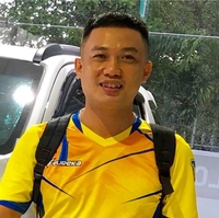 Thắng Trần