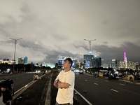 Vương Cường