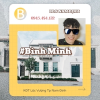 Bình Minh