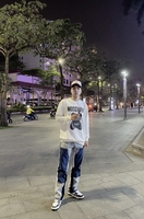 huy