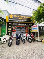 Ông Chủ Trần - 0337721307