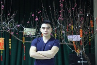 Phạm Kiên