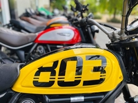 Scrambler