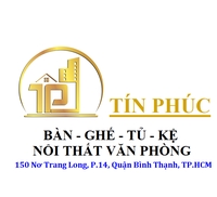 NỘI THẤT VĂN PHÒNG TÍN PHÚC