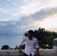 Chế Quang Vinh