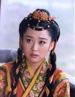 Nhậm Doanh Doanh