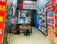 HQ STORE