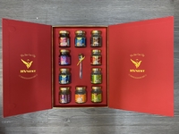 Yến Sào Thanh Luân