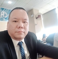 Ngô Quốc Huy