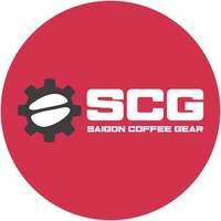 Saigon Coffee Gear