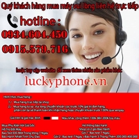 LUCKYPHONE VN