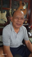 Nguyễn Thái Cơ