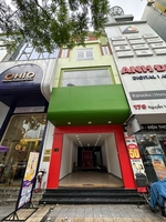 BẤT ĐỘNG SẢN THÀNH VINH