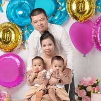 Tâm Thiện Phát