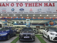 TRUNG DƯƠNG AUTO 