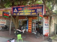 HẢiX computer