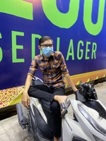 Bảo Tiến