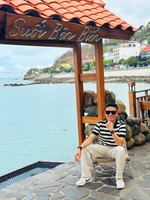 Phạm Bảo Phước