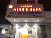 MINH KHANG