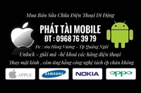 Phát Tài Mobile - 0968763979