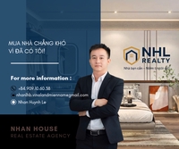 Nhan Le Realty