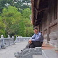 Nguyễn danh Thịnh 