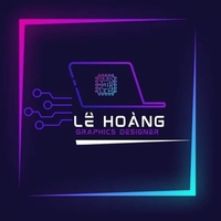 Lê Hoàng Graphics Designer