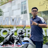 Chính Bảo BMW Motorrad