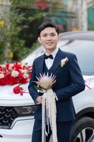 Phạm Tấn Thành