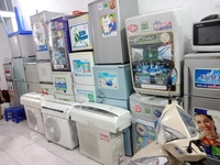 Máy Giặt Tủ Lạnh Hà Nội - 0944132228